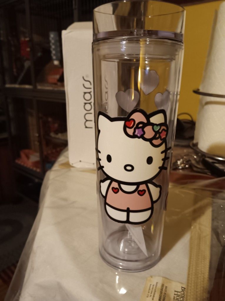 Custom Tumbler