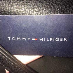 Tommy Hilfiger Wristlet Purse