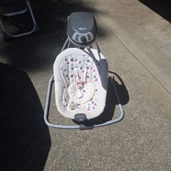 Baby Swing