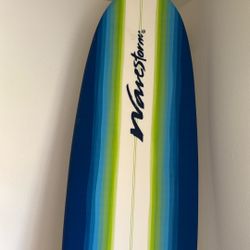 Surfboard