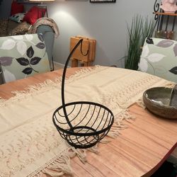 Metal fruit And vegetable basket