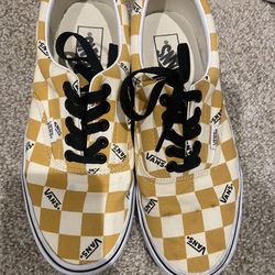 Vans Women Size 8