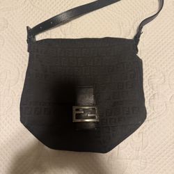 Fendi Vintage Bag 