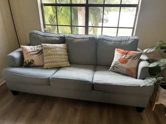 Sofa bed