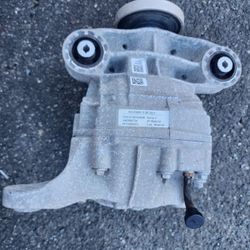 2015- 2023 DODGE CHALLENGER RWD REAR AXLE DIFFERENTIAL OEM (contact info removed)4AF