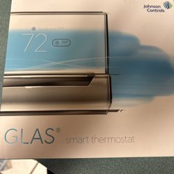 GLAS smart Thermostat 