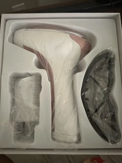 IPL laser