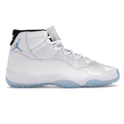 Jordan 11 Legend Blue 