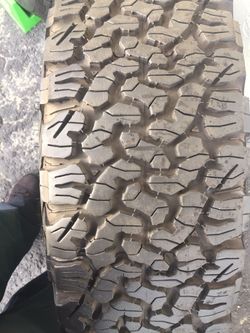 Used tires open Sunday's 16714 union st Victorville