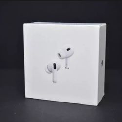 AirPod Pro Gen 2