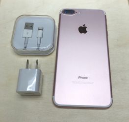 iPhone 7 Plus 128GB Factory Unlocked