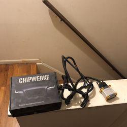 Audi S4 3.0t B8 B8.5 Performance Piggy Back Chip