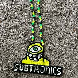 Subtronics Perler