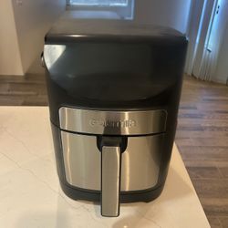 Black Gourmia Air Fryer
