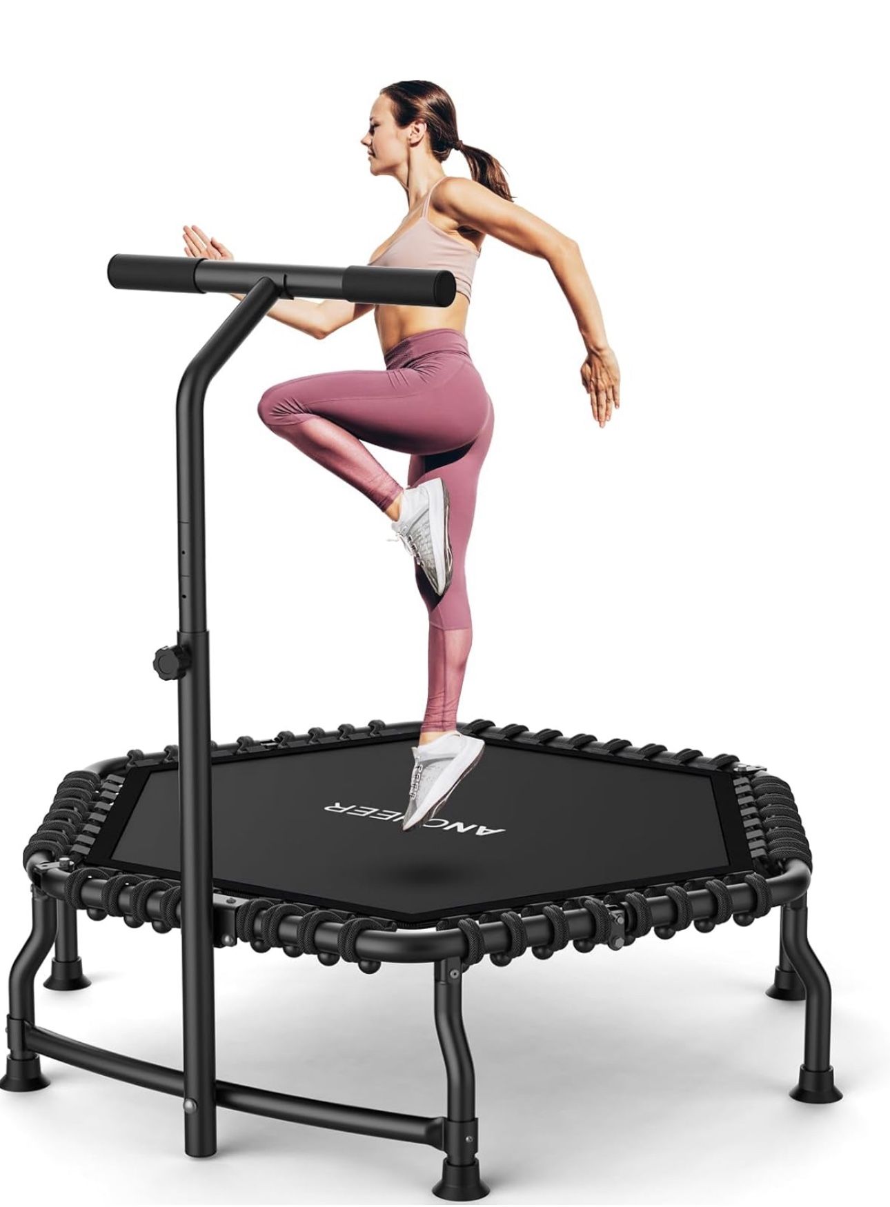 Mini Trampoline 