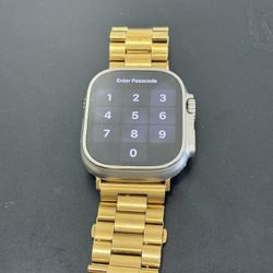 Apple Watch Ultra 2 GPS + Cellular 49 MM