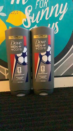 2-Dove body Wash 2 for $12