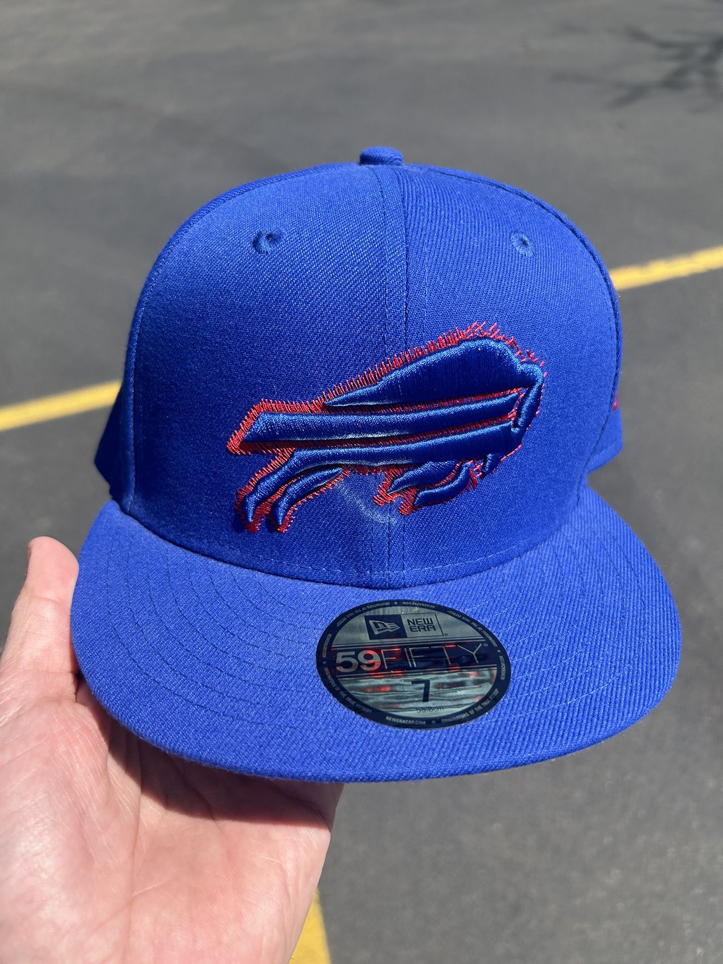 New Buffalo Bills Hat