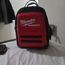 Milwaukee Packout