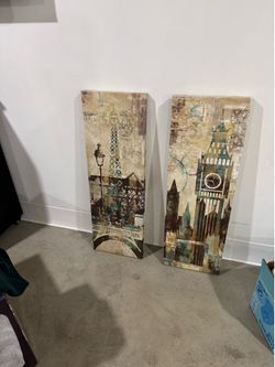 Free wall art