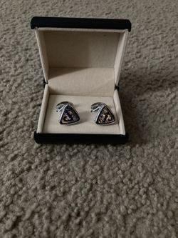 Men’s Fashion Cuff Links