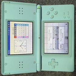 NDS Nintendo 