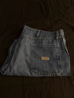 Men’s Wrangler Vintage Jeans