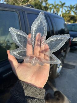 420 Clear Giltter Set 