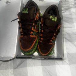 Dunks 