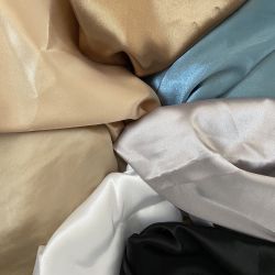 Fabrics For Sale By Roll Or Yard, Everything Negotiable  $100 Not Actual Pricing