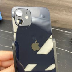iPhone 12 64gb Unlocked ID: 58793