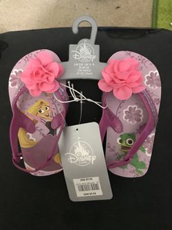 Brand new Children’s Disney Sandal