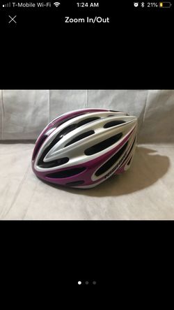 Medium helmet