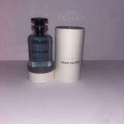 Imagination Louis Vuitton Eau da Parfum men, 3.4 oz (100ml)