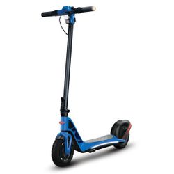 Buggatti Scooter