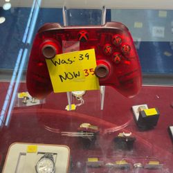 Xbox One Controller 
