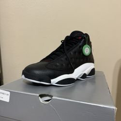 Jordan 13 Retro Reverse He Got Game 11.5