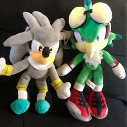 Sonic