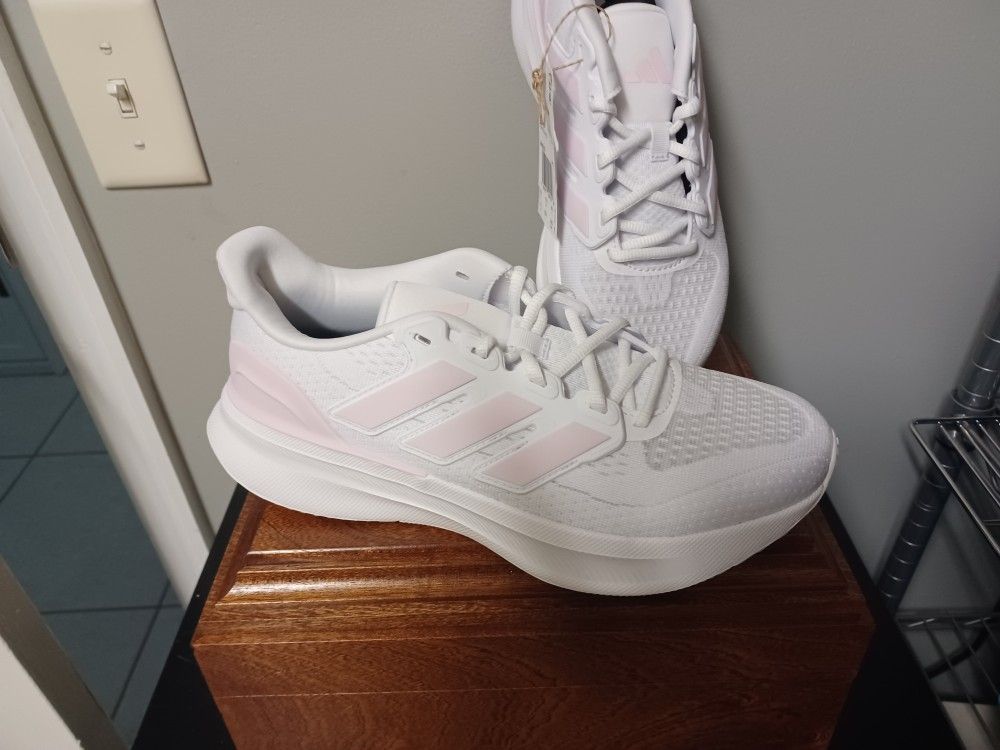 Adidas Ultrarun 5 Size W 8