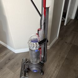Dyson DC65 Multi Floor Vacuum