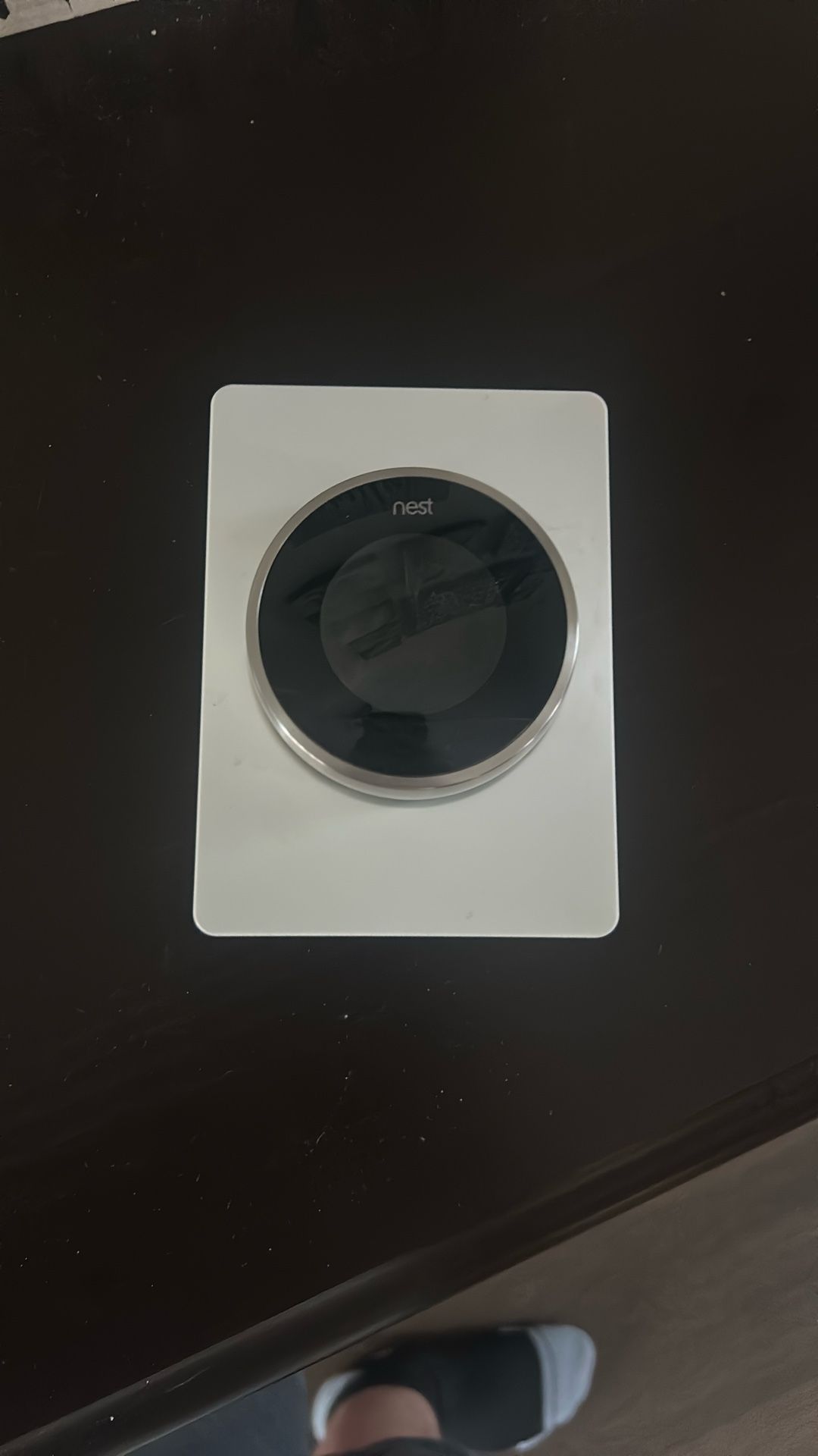Nest Smart Thermostat