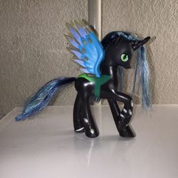 Queen Chrysalis My Little Pony Hasbro  Figure 