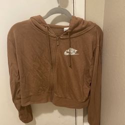 nike zip 