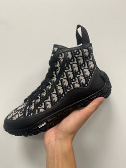 Dior Boots