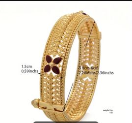 Bangle Set