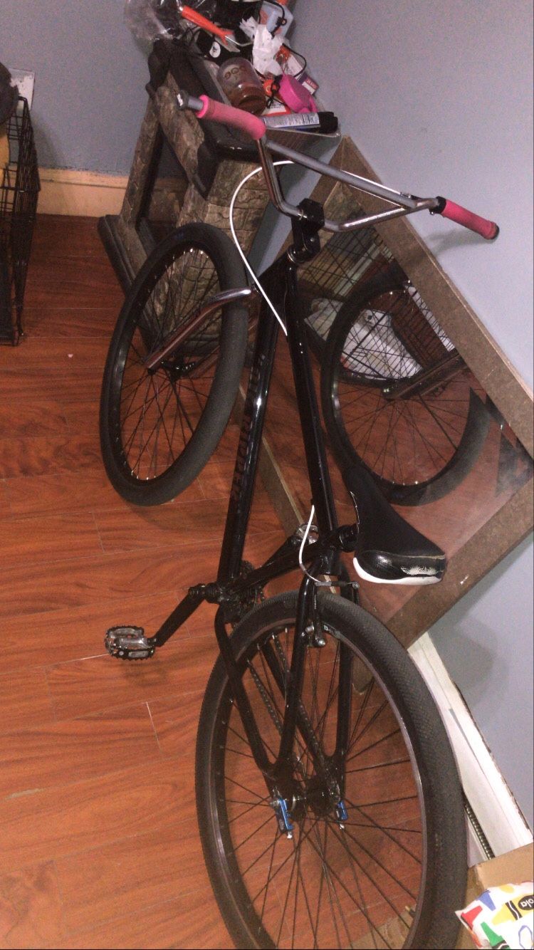 2019 City grounds big ripper - Main Image