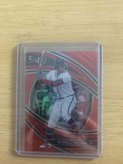 Ronald Acuna Jr.