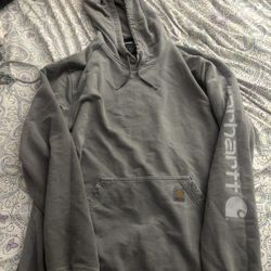 Carhartt Hoodie