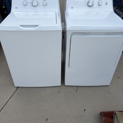 Moving Sale - Washer & Dryer set