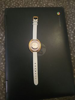 Watch swarovski